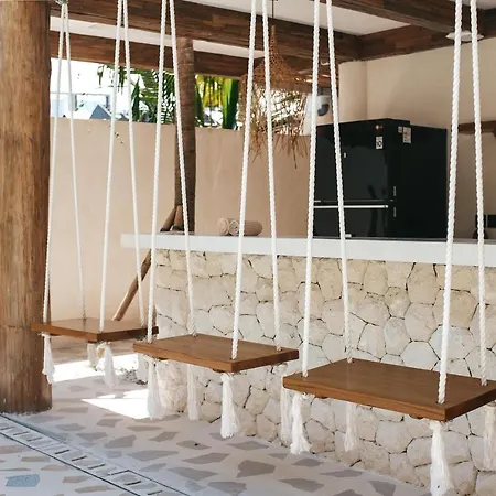 Villa Bocce Canggu  Exterior photo