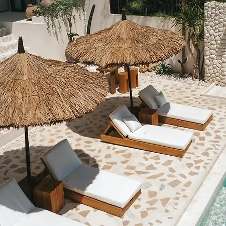 Villa Bocce Canggu  Exterior photo