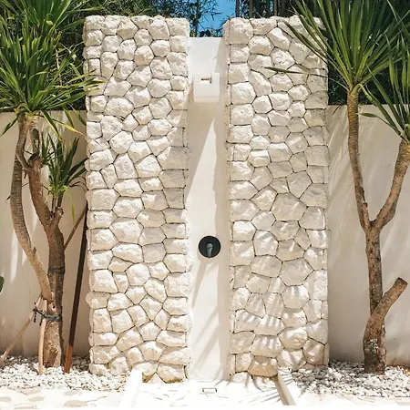 Villa Bocce Canggu  Exterior photo
