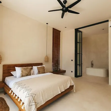Villa Bocce Canggu  Exterior photo