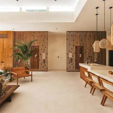 Villa Bocce Canggu  Exterior photo