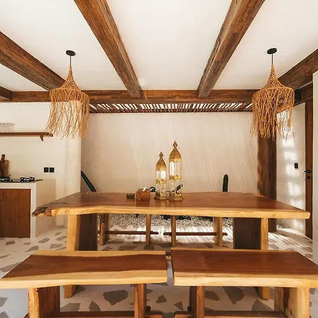 Villa Bocce Canggu  Exterior photo