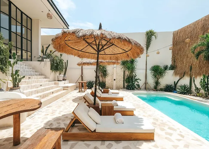 Villa Bocce