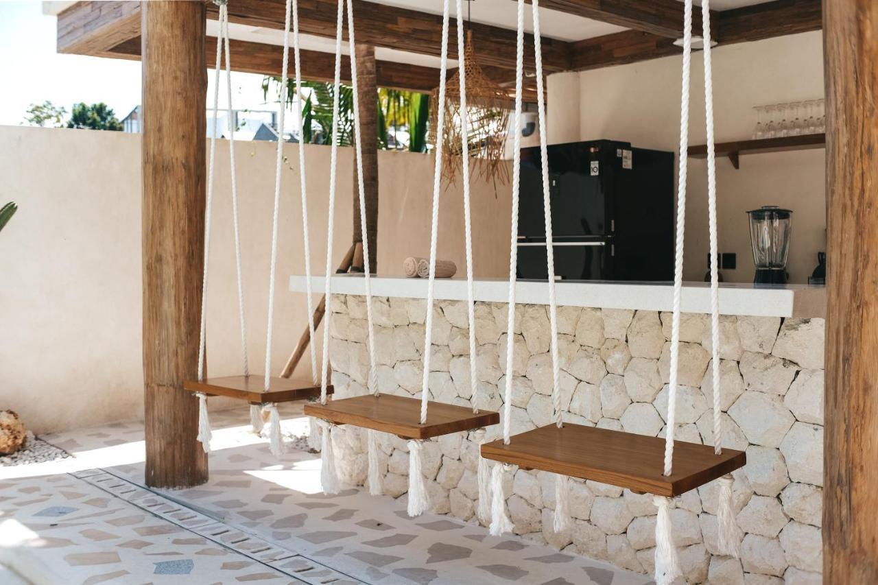 Bocce Villa *