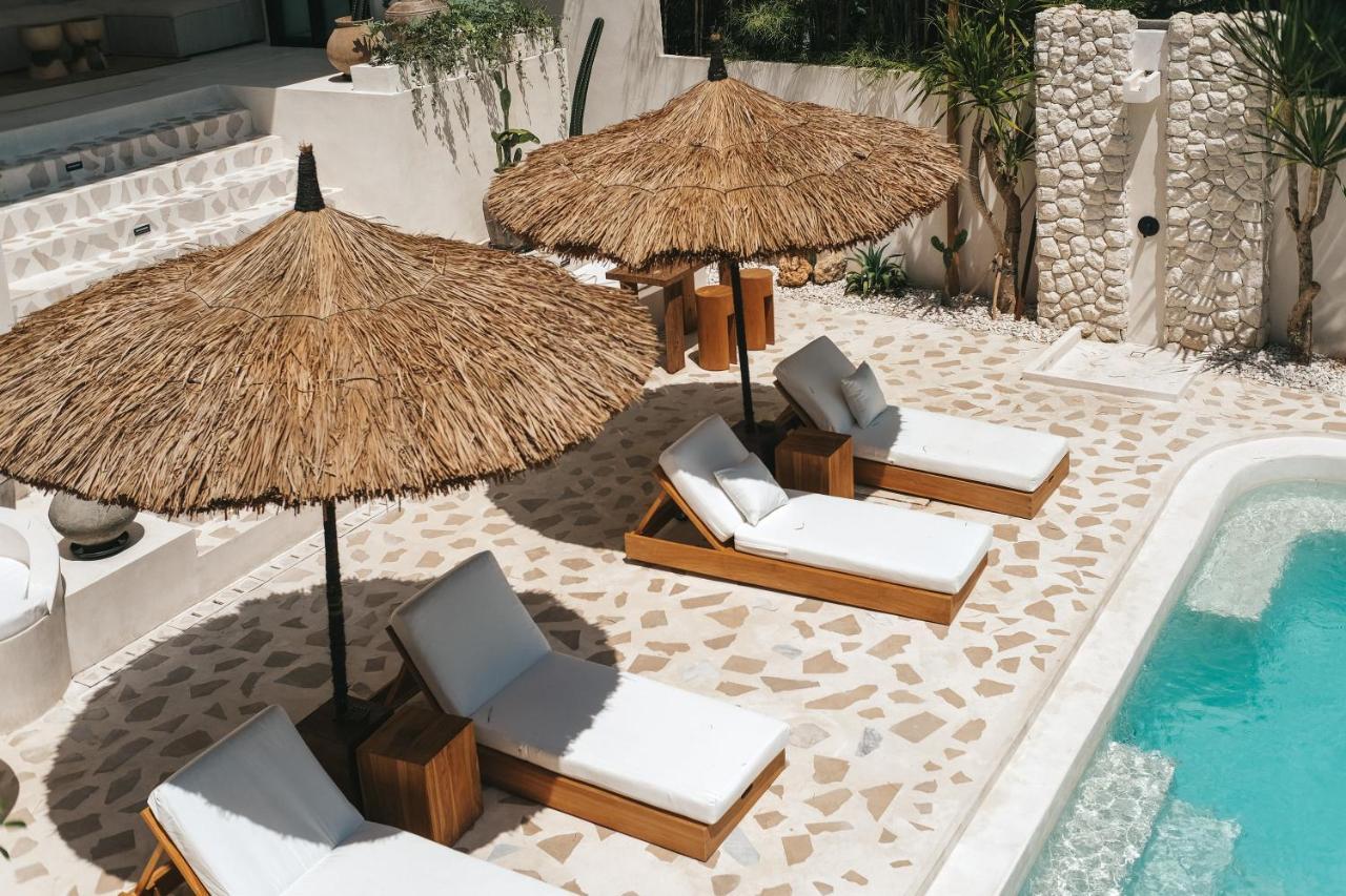 Bocce Villa Canggu (Bali)