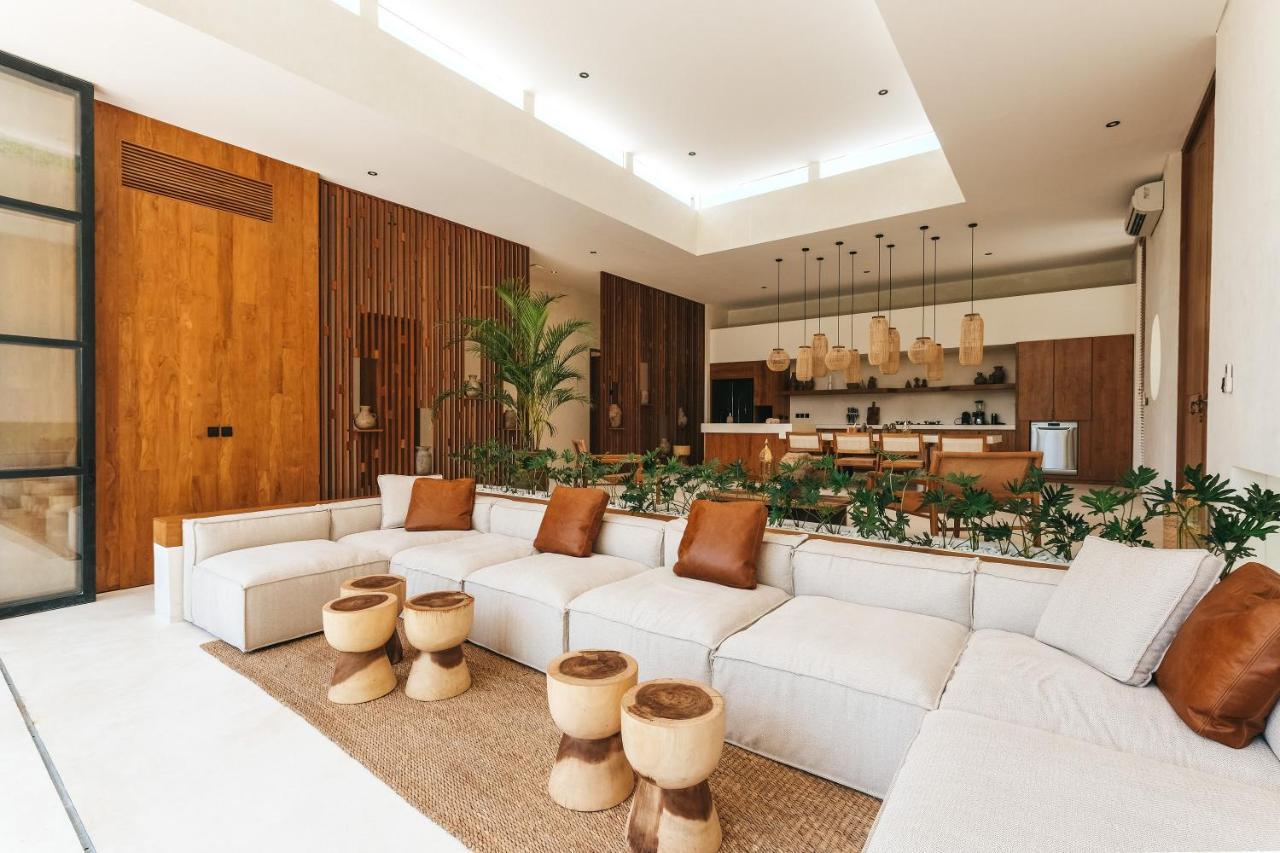 Bocce Villa Canggu (Bali)