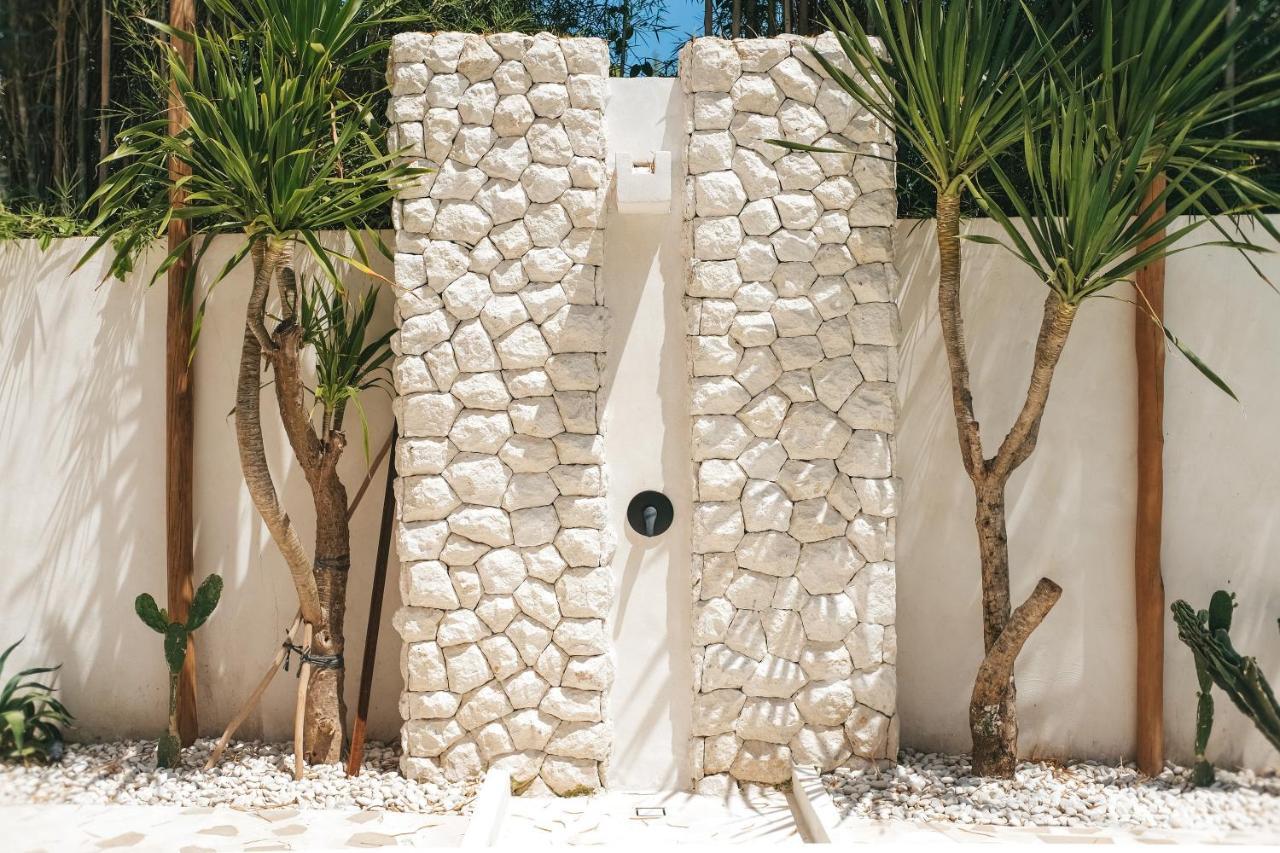 Bocce Villa *