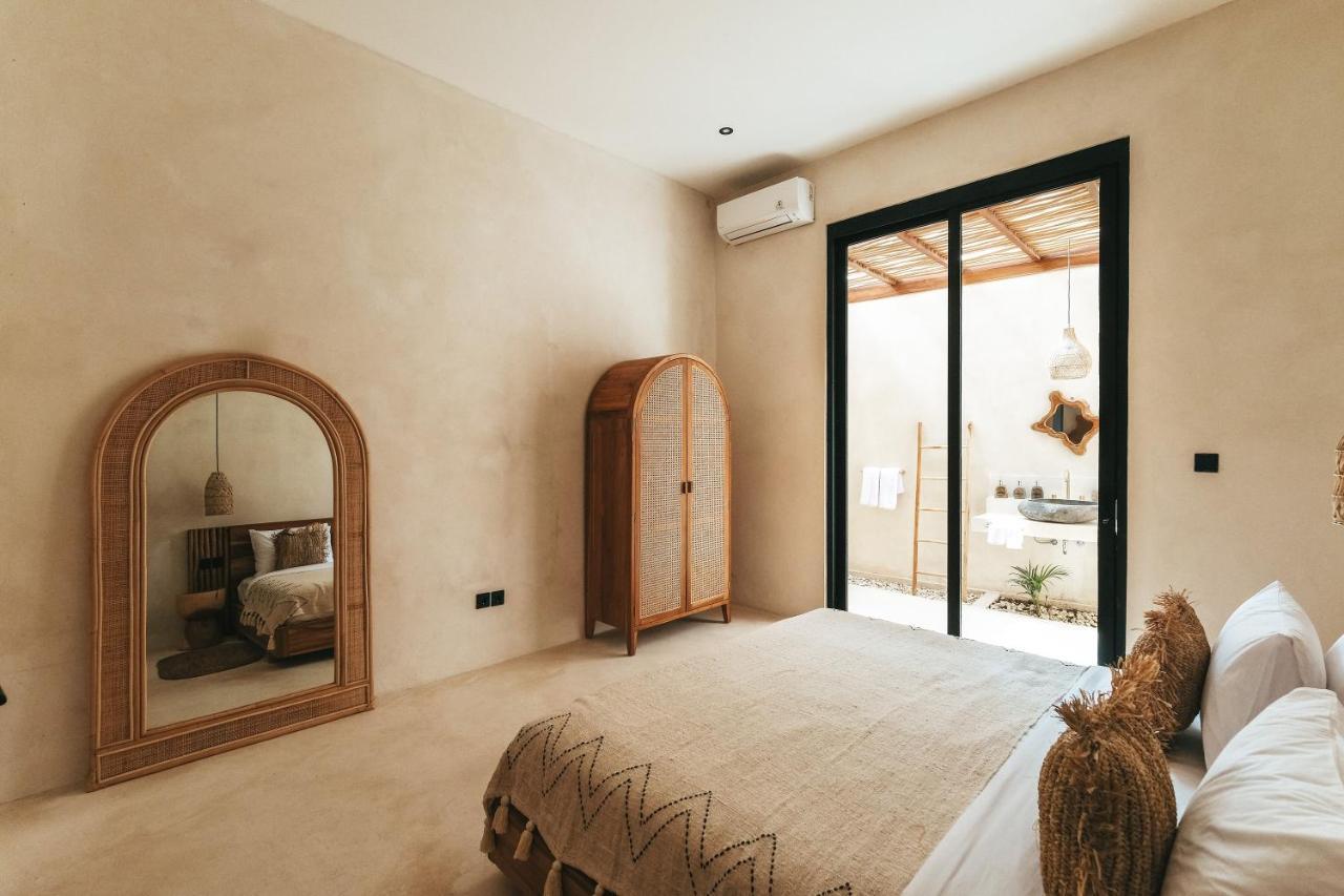 Bocce Villa Canggu (Bali)