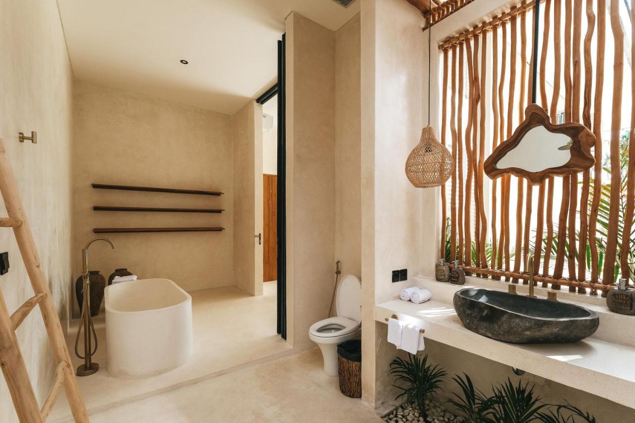 Bocce Villa Canggu (Bali)