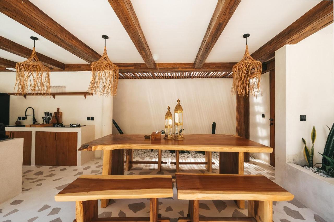 Bocce Villa *