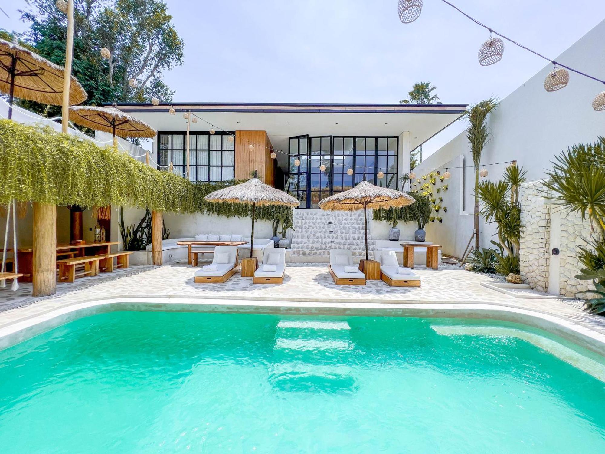 Villa Bocce Canggu (Bali)