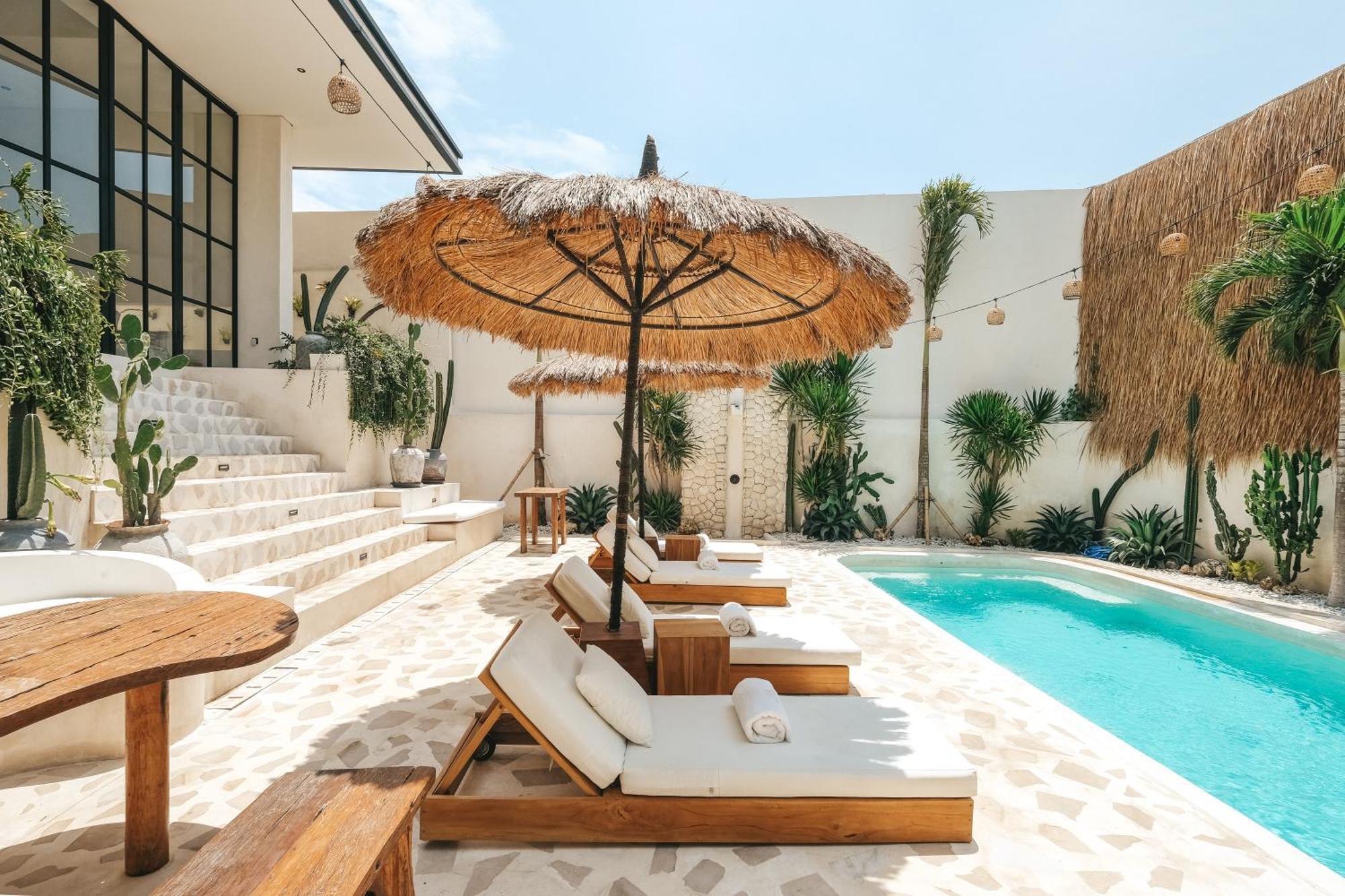 Bocce Villa Canggu (Bali)