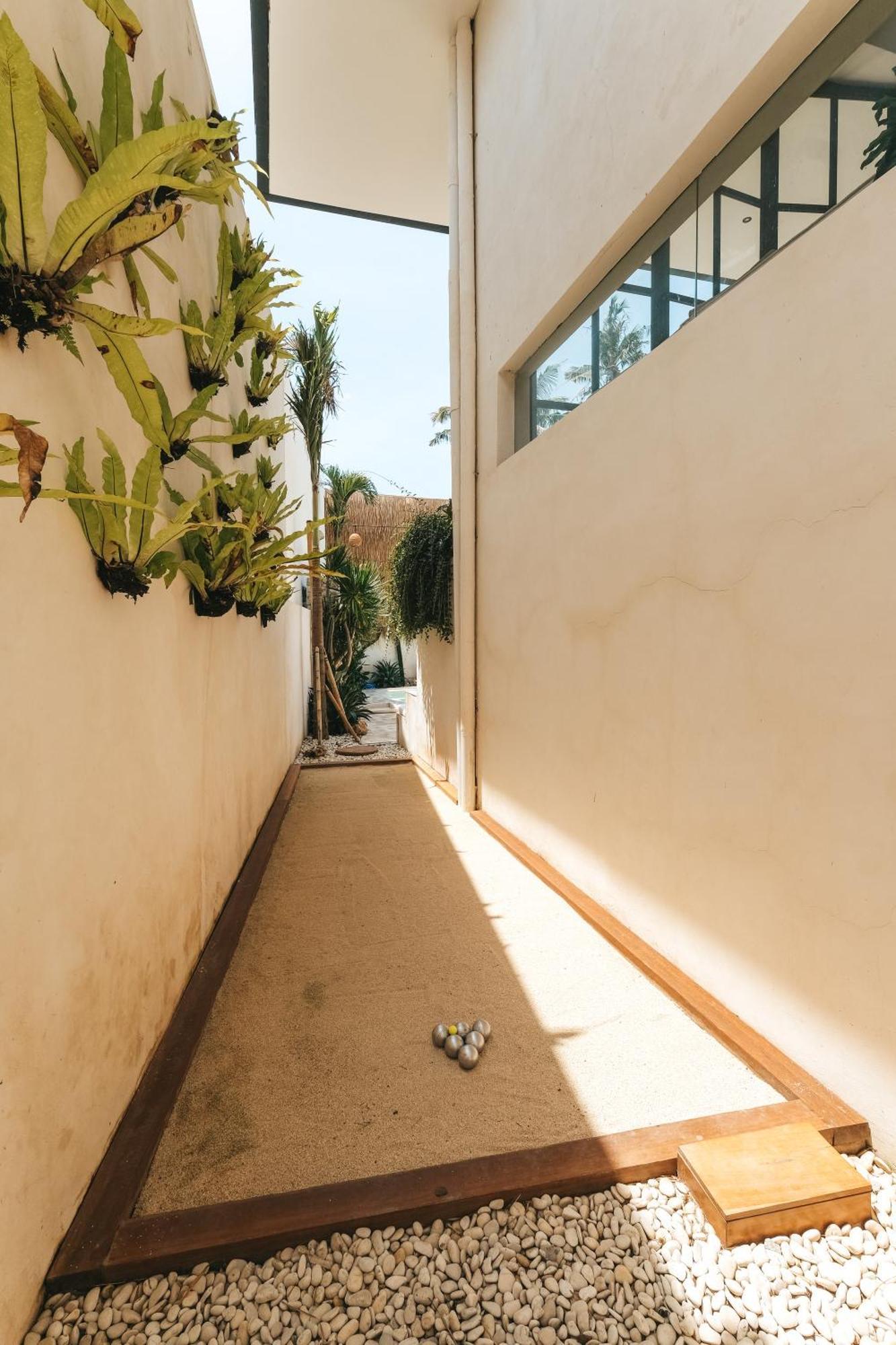Bocce Canggu (Bali)