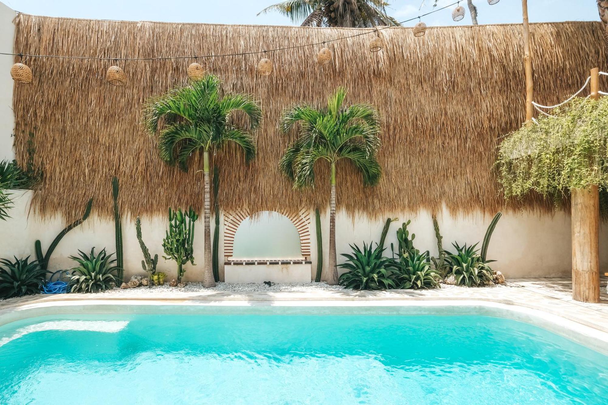 Villa Bocce