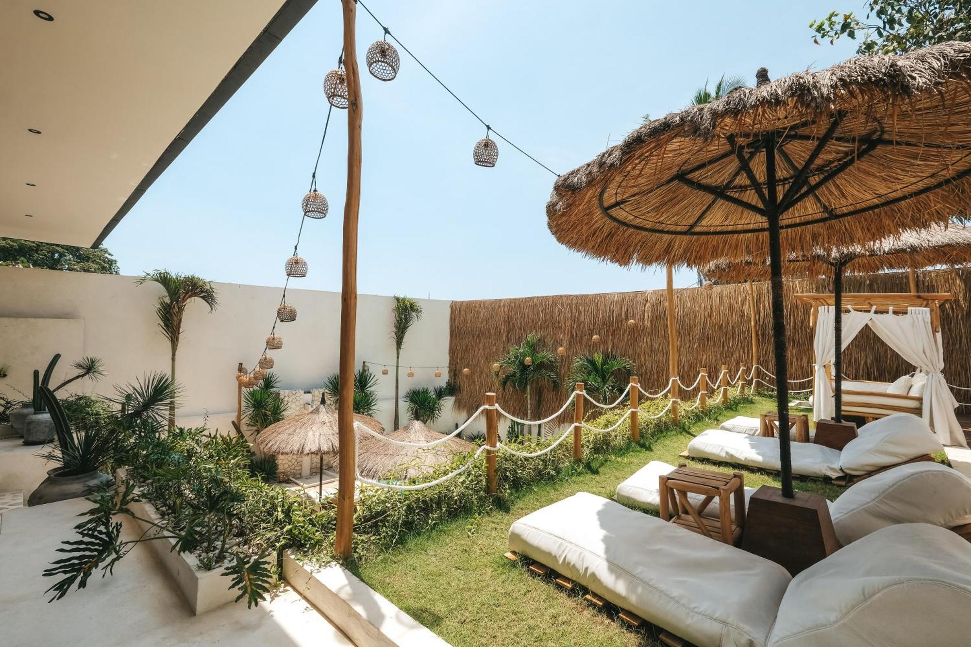 Bocce Villa