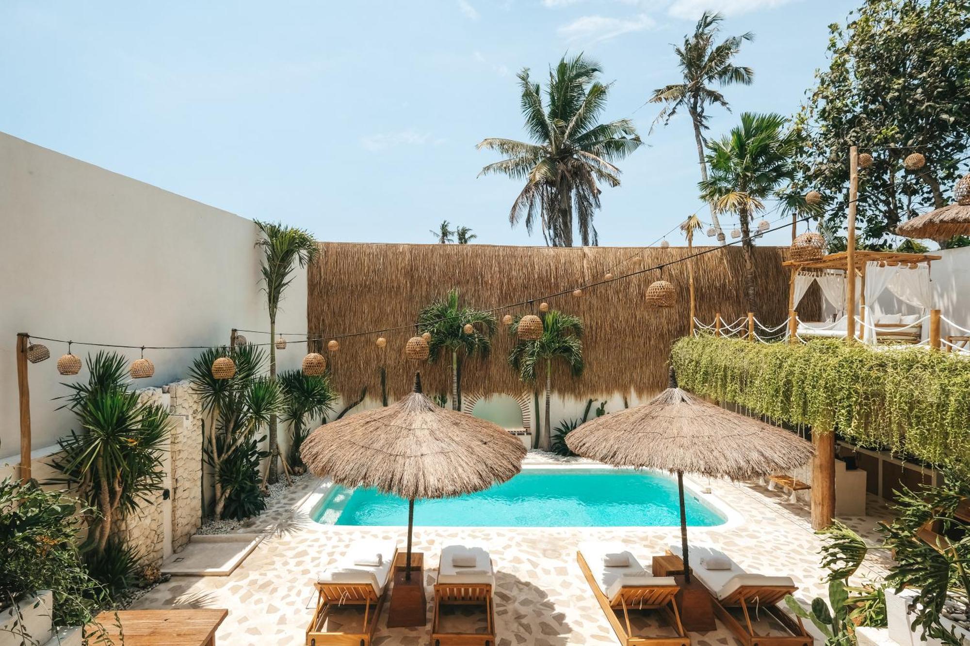 Bocce Villa *
