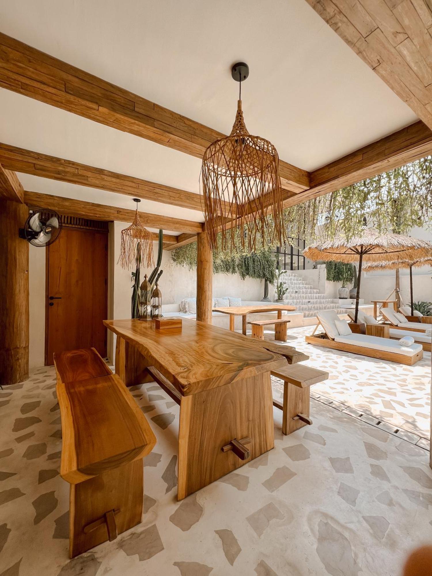 Villa Bocce *