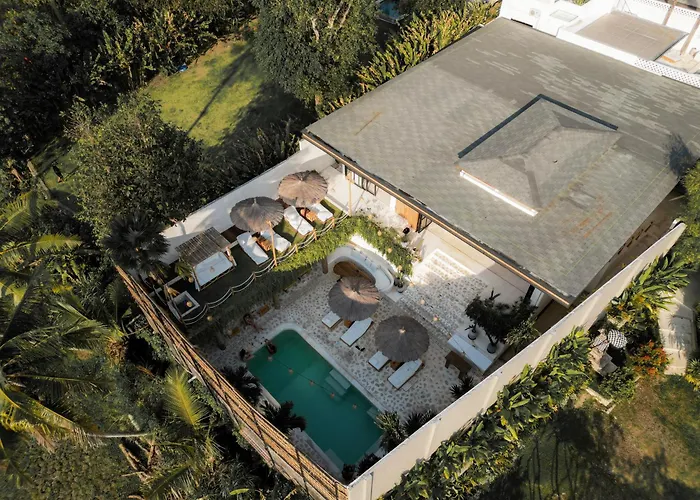 Villa Bocce